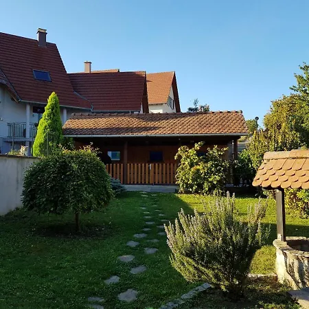 Liess Furnished Tourist * Kuttolsheim