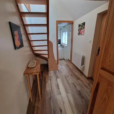 Liess Furnished Tourist Semesterbostad Kuttolsheim