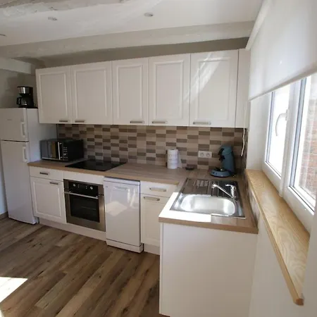 בית נופש Liess Furnished Tourist *