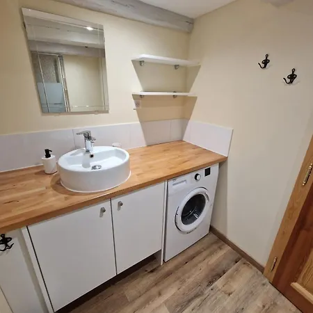 Liess Furnished Tourist Kuttolsheim