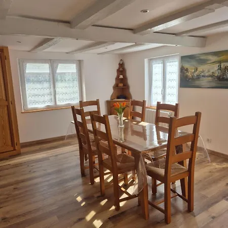 Liess Furnished Tourist בית נופש