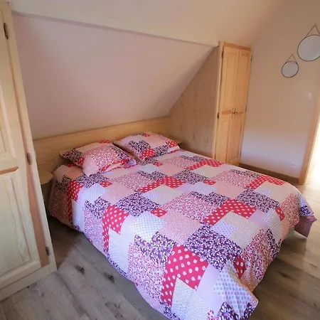 בית נופש Liess Furnished Tourist *