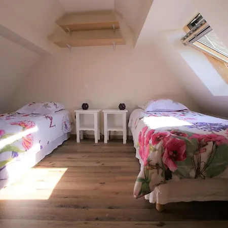 Liess Furnished Tourist Kuttolsheim