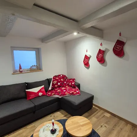 בית נופש Liess Furnished Tourist *